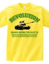 Revolution