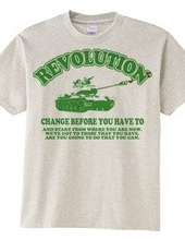 Revolution