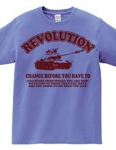 Revolution