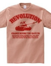 Revolution