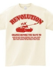 Revolution