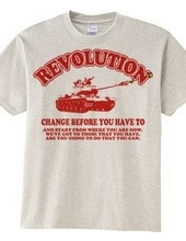 Revolution