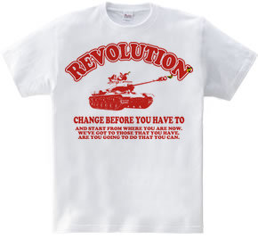 Revolution