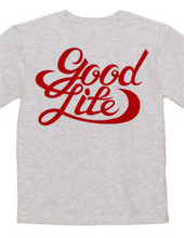 good life back ver