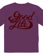 good life back ver