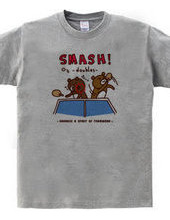 Table Tennis -SMASH