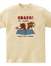 Table Tennis -SMASH