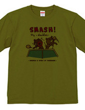 Table Tennis -SMASH