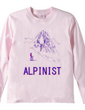 ALPINIST