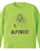 ALPINIST