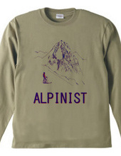 ALPINIST