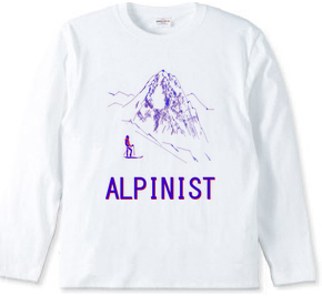 ALPINIST