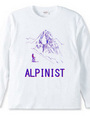 ALPINIST