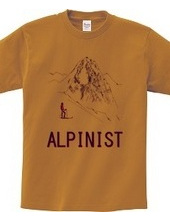 ALPINIST