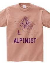 ALPINIST