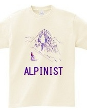 ALPINIST