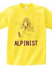 ALPINIST