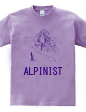 ALPINIST