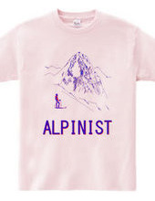 ALPINIST