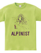 ALPINIST