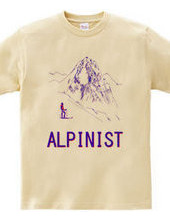 ALPINIST