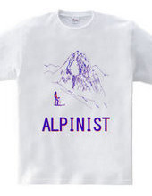 ALPINIST