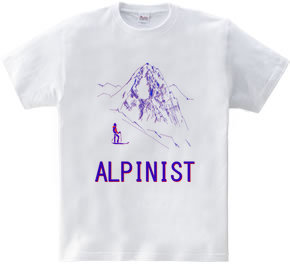 ALPINIST