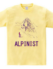 ALPINIST