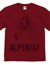 ALPINIST