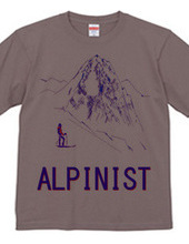 ALPINIST