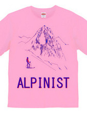 ALPINIST