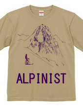 ALPINIST