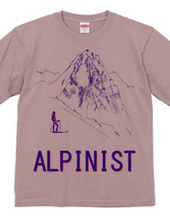 ALPINIST