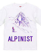 ALPINIST