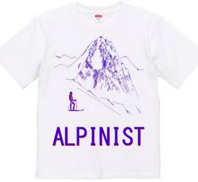 ALPINIST