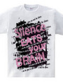 SILENCE EATS YOUR BRAIN