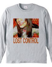  lost control 