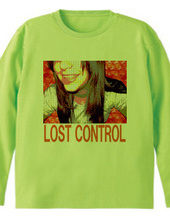  lost control 