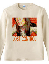  lost control 