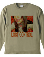  lost control 