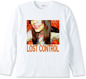  lost control 