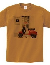 scenery * DESIGN/ A_ in which VESPA is -