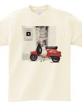 scenery * DESIGN/ A_ in which VESPA is -