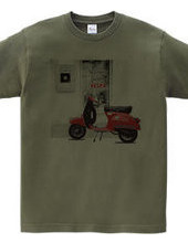 scenery * DESIGN/ A_ in which VESPA is -