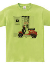 scenery * DESIGN/ A_ in which VESPA is -