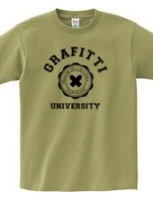 graffiti university