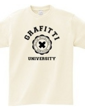 graffiti university