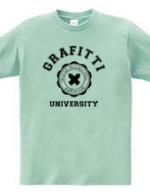 graffiti university