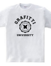 graffiti university