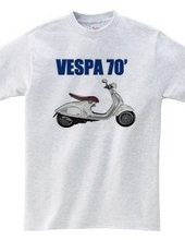 70' VESPA